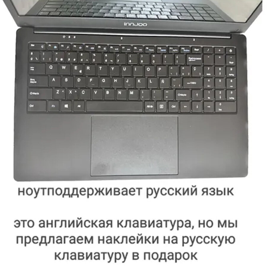 16.1"Ноутбук，RAM 12ГБ SSD 512ГБ，Ноутбуки для работы и учебы — фото 15