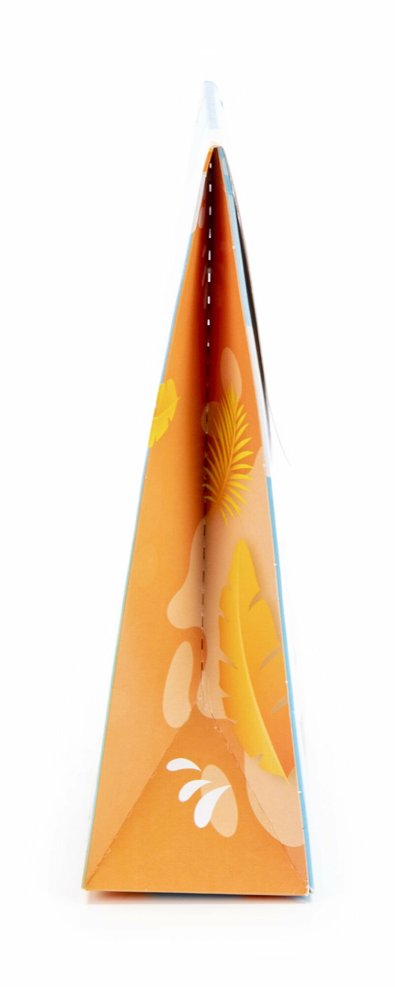 Подарочный набор Особая серия Напиток для кожи SOS-крем для лица Баунти 75мл + Крем-уход для рук Банановый пудинг 75мл РУССКАЯ КОСМЕТИКА - фото №4