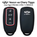 Чехол для ключа на Chery Tiggo 8 PRO, 8 PRO MAX, 7 PRO, OMODA 5C