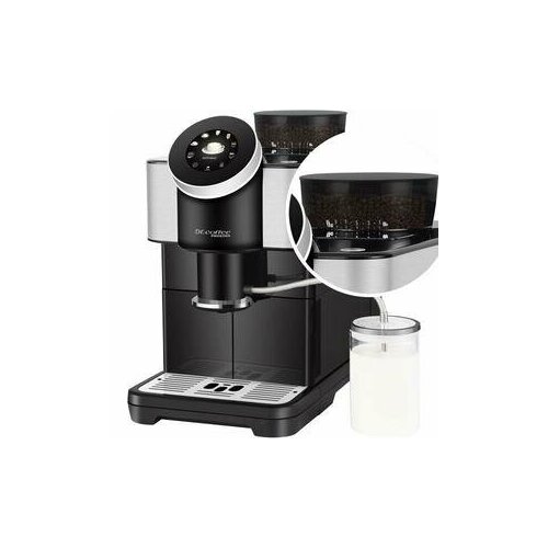 PROXIMA Кофемашина 2000391272978 DRCOFFEE H2 PROXIMA 6415000₽