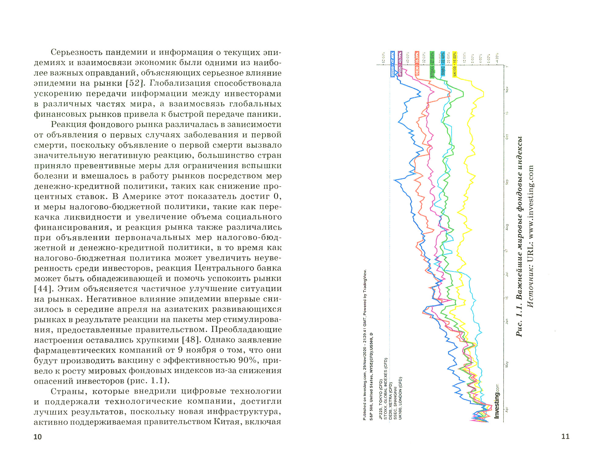 Мировые финансы в условиях коронакризиса Монограф. - фото №2