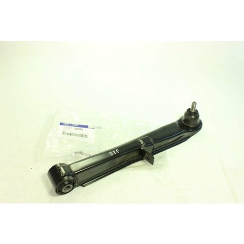 Рычаг задний поперечный нижний левый Hyundai 5522039000 оригинал 3100₽