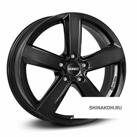 Колесный диск Dezent TU 6,5x16 5*112 ET41 57,1 Black