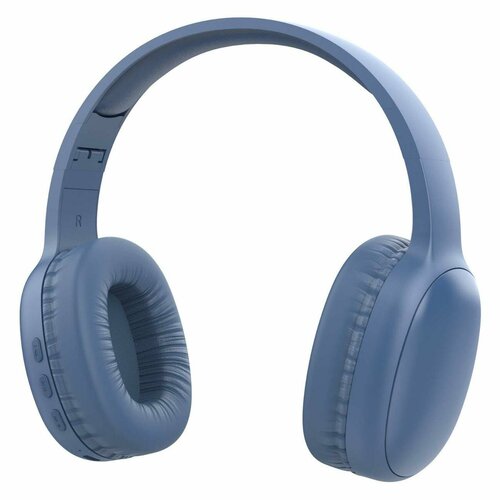 Наушники накладные Bluetooth HIPER HTW-QTX27 169900₽