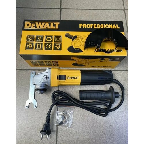 Болгарка надежная 9880₽