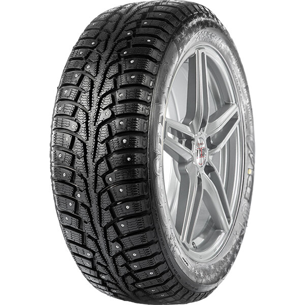 Автошина Contyre Arctic Ice II 185/65 R14 86T шипованная