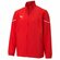 Олимпийка детская Puma teamRISE Sideline Jacket, рост_152