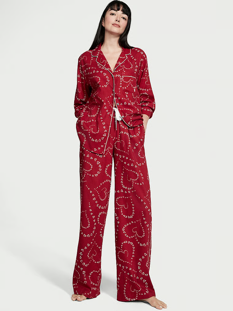 Пижама Victoria's Secret