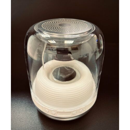 Беспроводная Bluetooth-колонка с подсветкой Harismat S72 120000₽