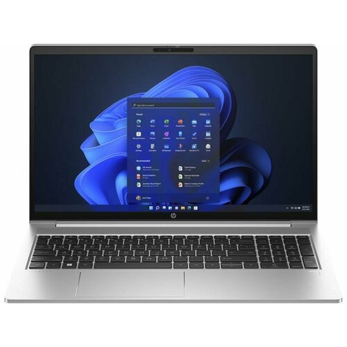 HP Ноутбук HP ProBook 450 G10 816N8EA Silver 156 FHD i5-1335U8Gb512Gb SSDDOS 11674800₽
