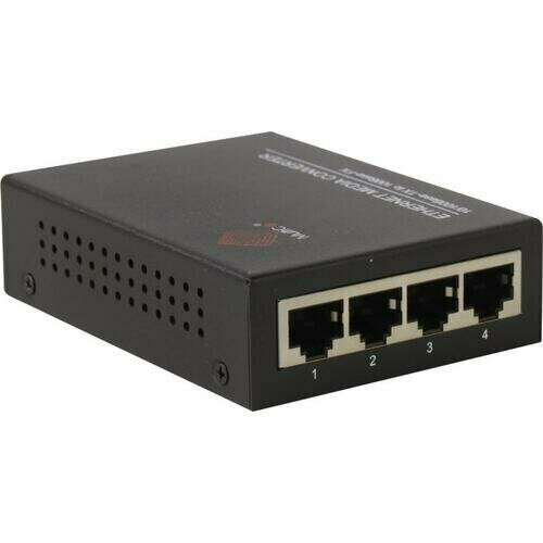 Медиа-конвертер MultiCo MY-MC104B 20km