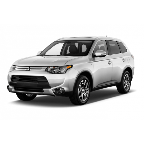 Новейший электропривод двери багажника AutoLiftTech для OUTLANDER 2012-2023 годов