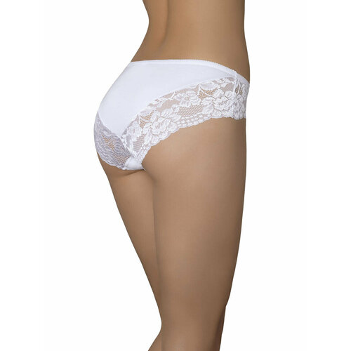 фото Трусы minimi, размер l, белый