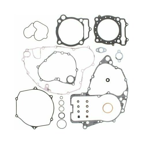 Прокладки полный комплект RMZ450 05-07