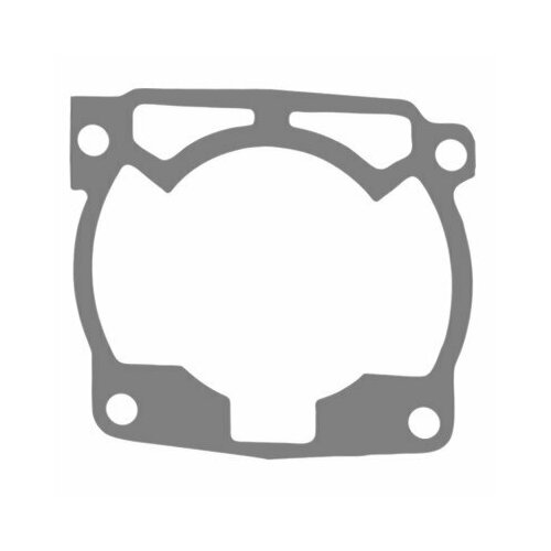 KTM 250 EXC/MXC/SX/SXS 00-03 прокладка цилиндра 54630030107 00KT-022
