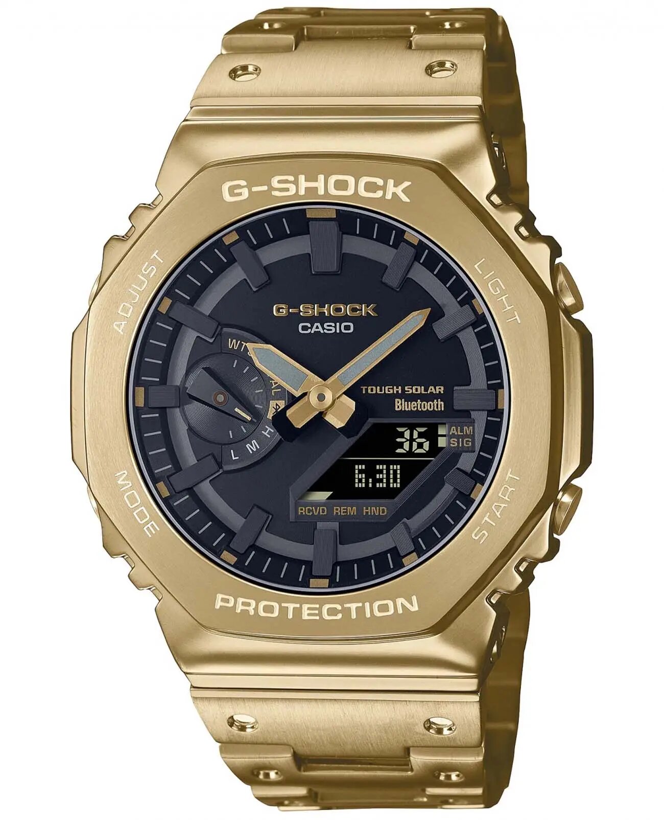 Наручные часы CASIO G-Shock