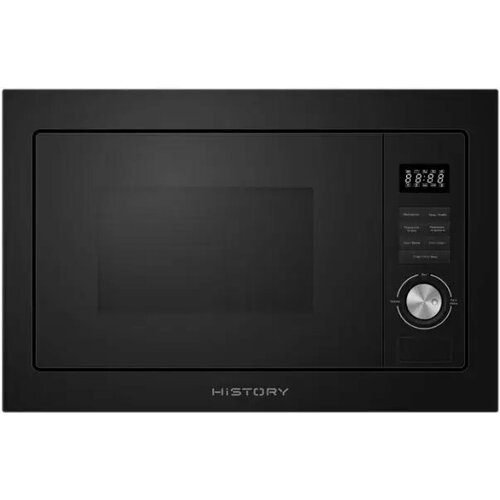 Микроволновая печь HISTORY MIH 38BG MBK 2799000₽