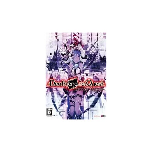 Death end re; Quest (Steam; PC; Регион активации все страны)