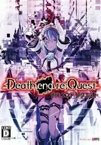 Death end re; Quest (Steam; PC; Регион активации все страны)