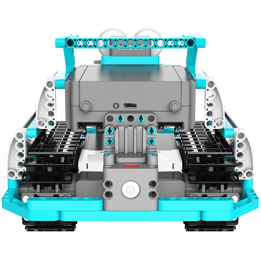 Электронный конструктор Jimu UBTech - фото №18