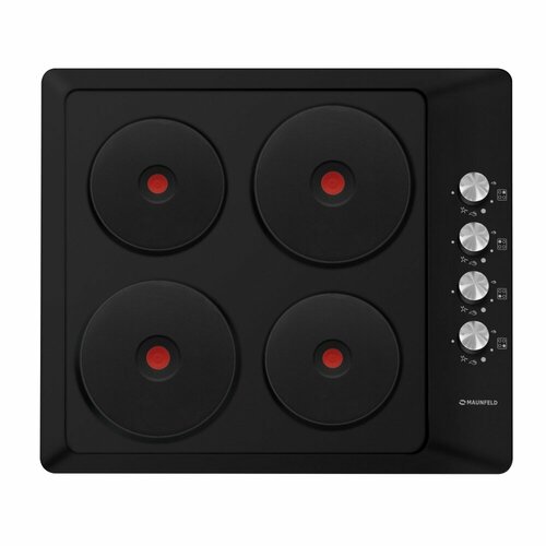Электрическая варочная поверхность MAUNFELD EEHE644B 1929000₽