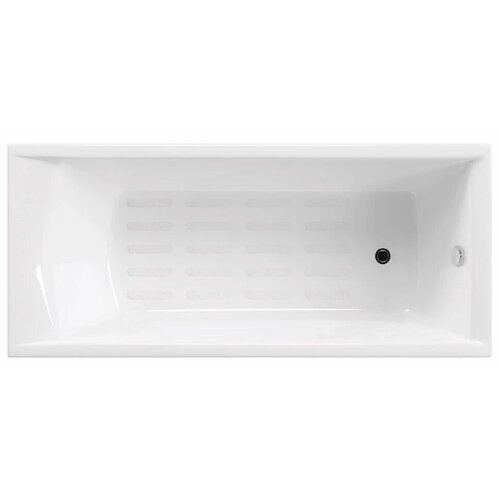 Чугунная ванна 160x70 см Delice Prestige DLR230614-AS чугунная ванна 160x70 см delice aurora dlr230604 as