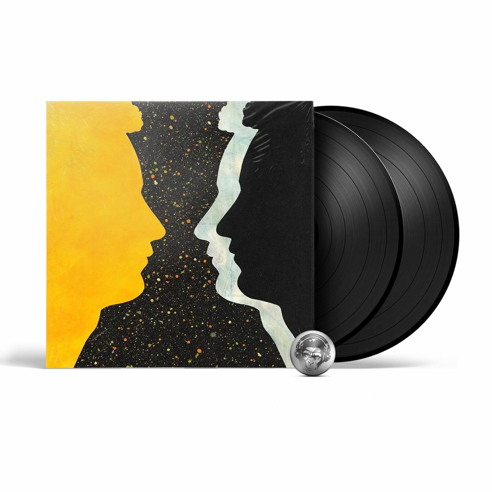 Электроника Warner Music - фото №3