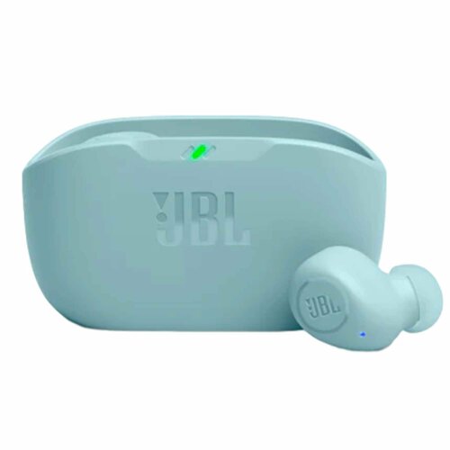 JBL WAVE BUDS green беспроводные tws наушники 1799700₽