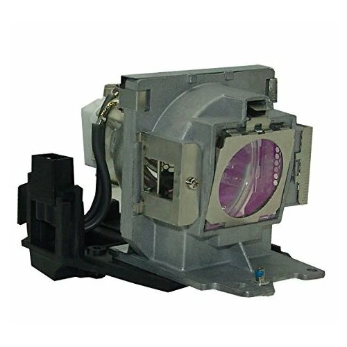 (OBH) Оригинальная лампа с модулем для проектора BenQ 5J.06001.001 5j 06001 001 projector lamp with housing for benq mp612 mp612c benq mp622 mp622c mp623 mp624 mp24 180 days warranty