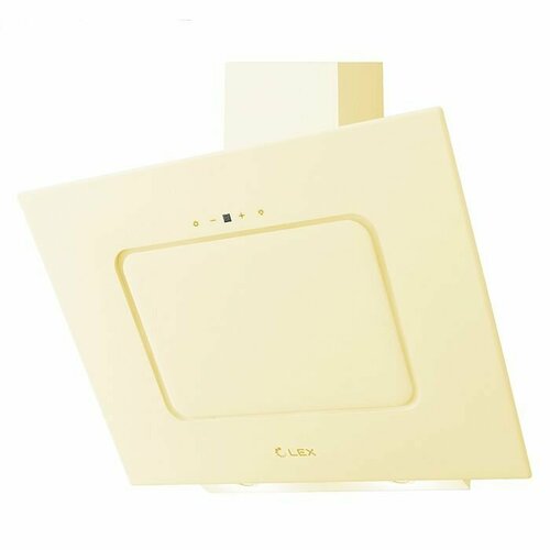 Вытяжка LEX LUNA 600 бежевый 50000000₽