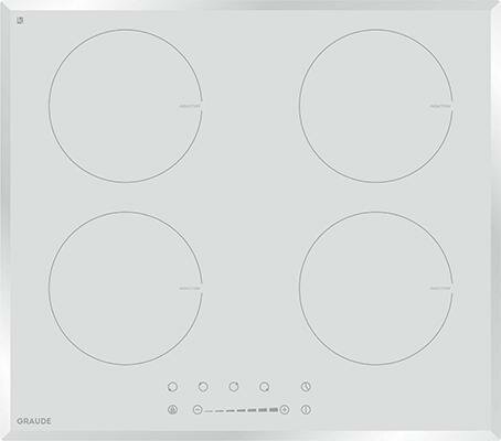 Индукционная варочная поверхность GRAUDE IK 60.1 WF