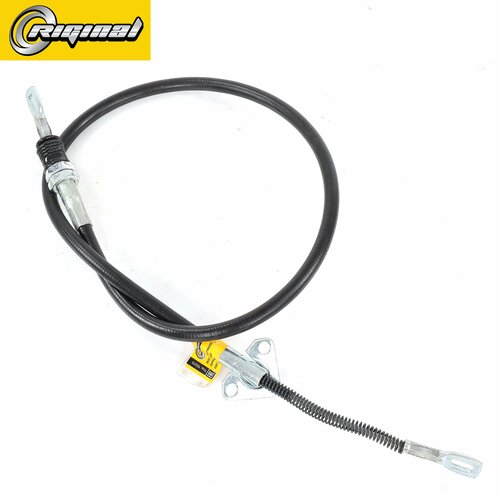 Трос ручного тормоза для ам Г-3302-32212705 задний Riginal дл1277мм 1141₽