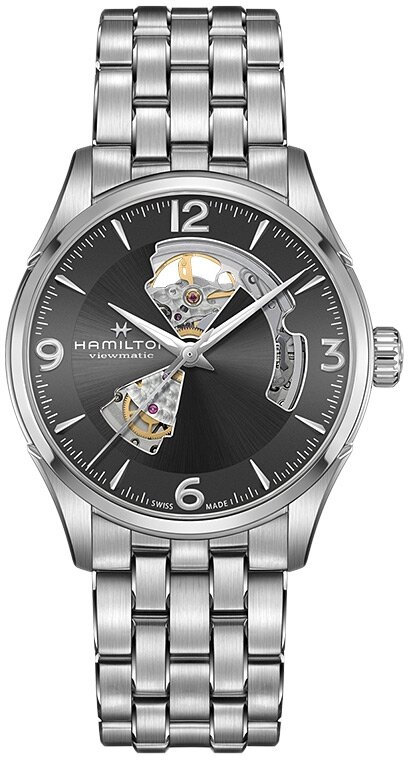 Наручные часы Hamilton Jazzmaster H32705181