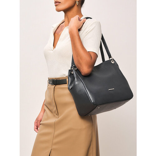 Сумка хобо Fiato Dream, синий