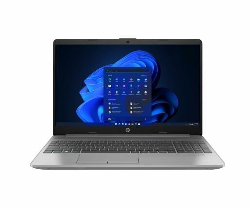 Ноутбук HP 250 G9 IPS FHD (1920x1080) 6S6V0EA Серебристый 15.6" Intel Core i5 1235U, 8Gb, 512Gb SSD, DOS