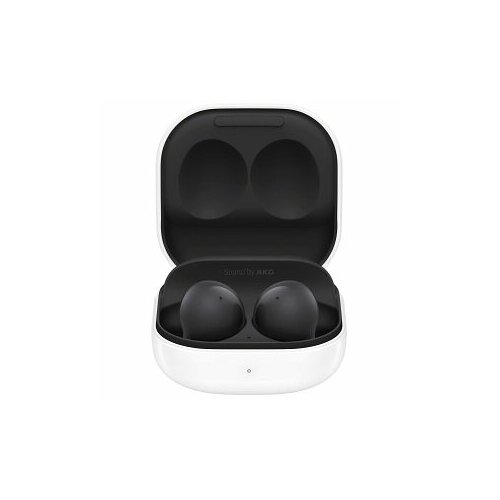 Наушники Samsung Galaxy Buds2 черный (SM-R177N)