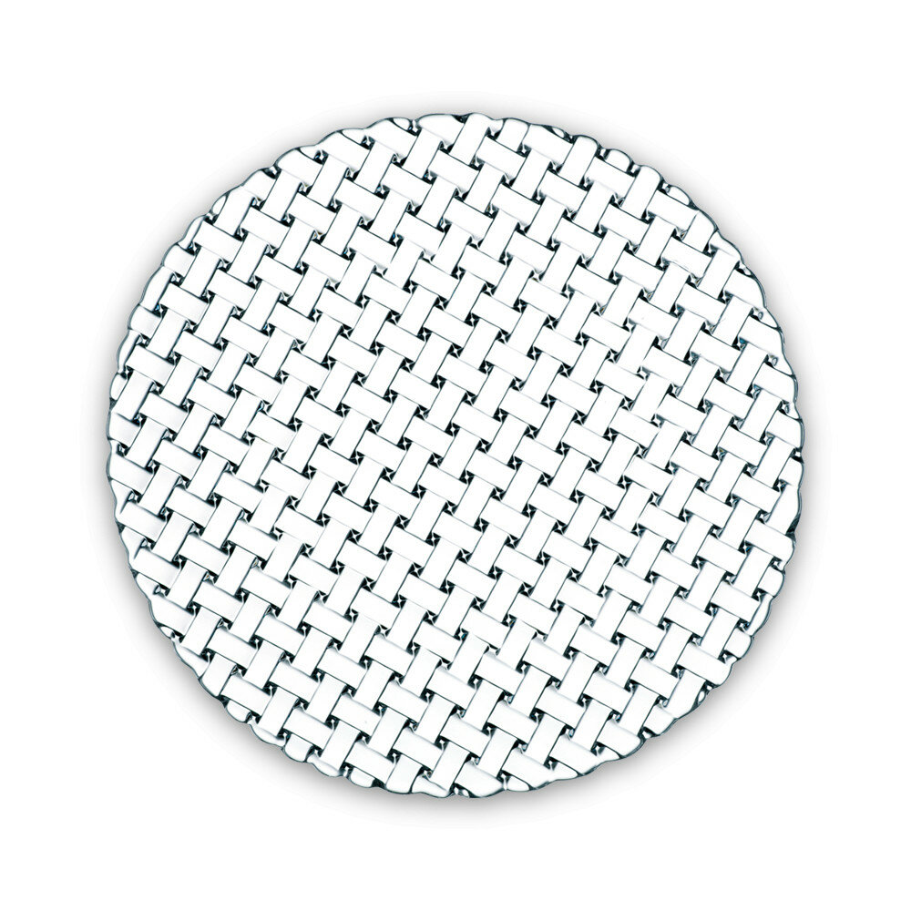 фото Набор круглых блюд 32 см, 2 шт. "Bossa Nova" Nachtmann Германия