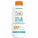 GARNIER Ambre Solaire детское увлажняющее солнцезащитное молочко ...