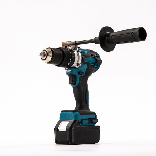 Шуруповерт профессиональный 950000₽