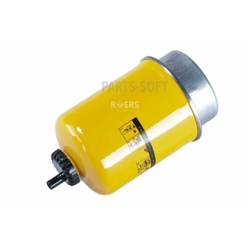 ROERS-PARTS RP25FF002 Фильтр топл ORG 4620₽