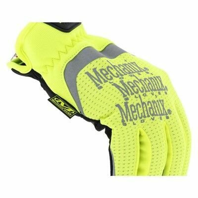 Перчатки MECHANIX fastfit