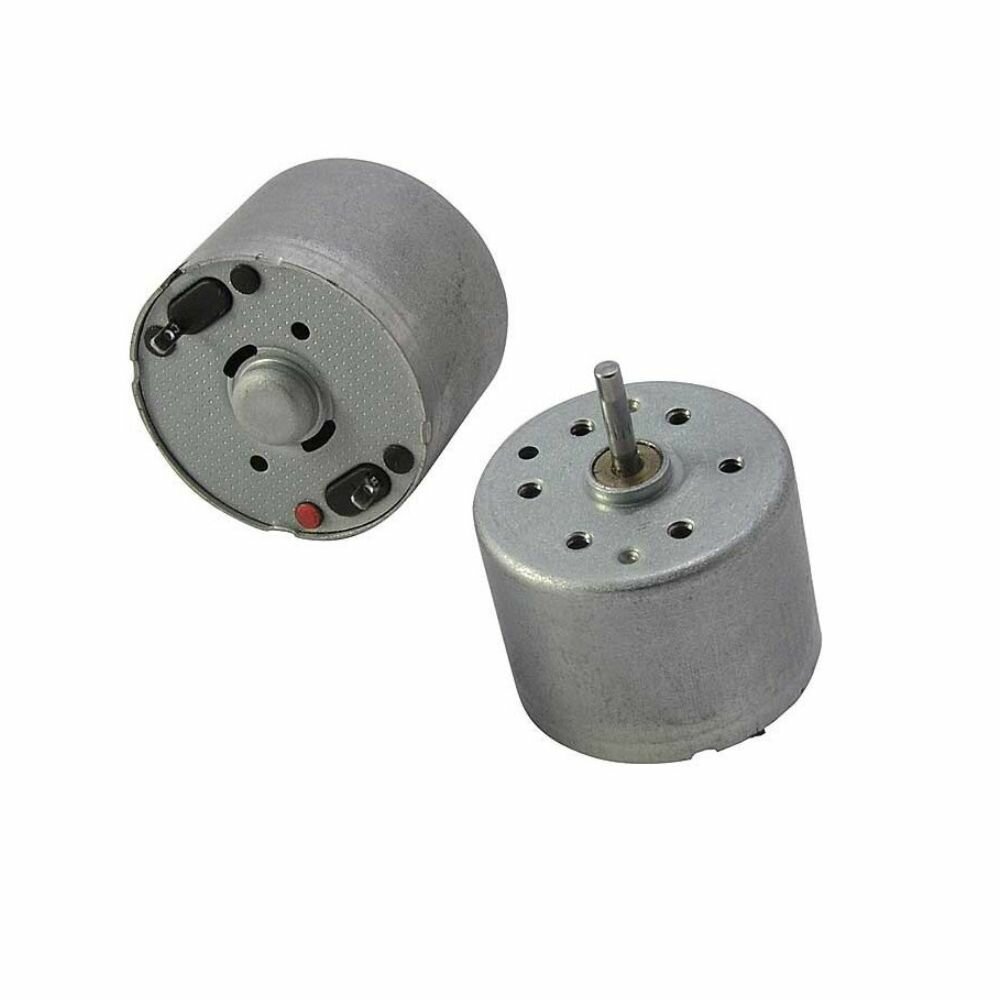 Моторчик 1.5V R330-13250