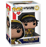 Фигурка Funko POP! PWP DC Future State Yara Flor Future State 60100