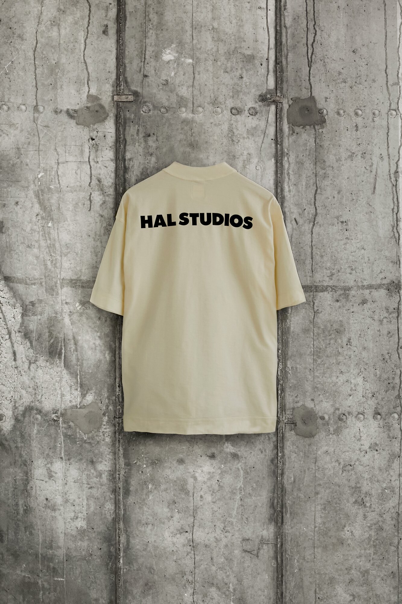 Футболка HAL STUDIOS Inside Out Uniform