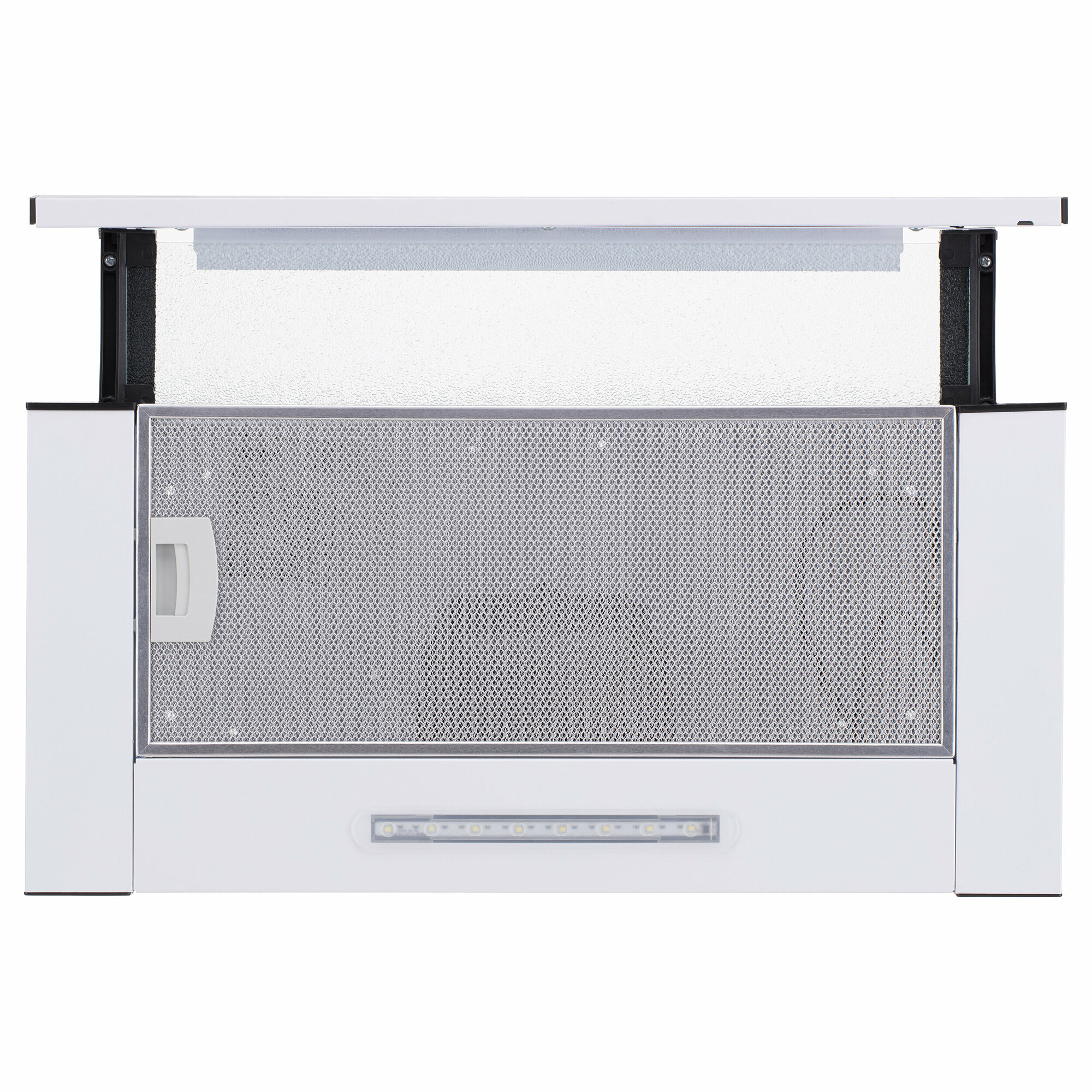 Встраиваемая вытяжка Simfer SM51W - фото №7