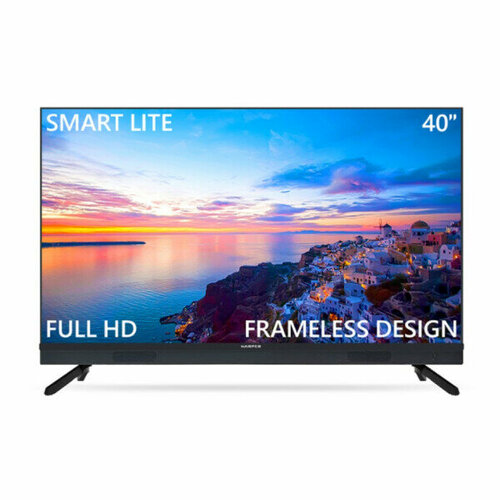 Телевизор Harper 40F821TS 3693400₽