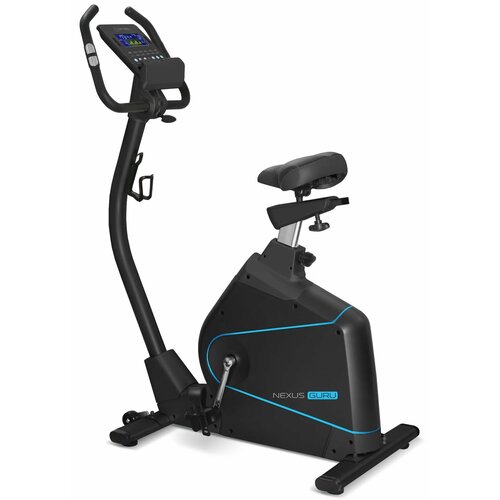 Велотренажер OXYGEN FITNESS NEXUS GURU UB HRC NEW 59990₽