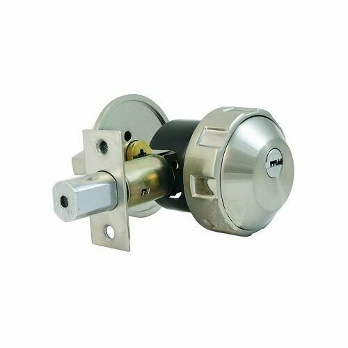 замок врезной master lock deadbolt Замок врезной deadbolt MASTER LOCK автомат правый