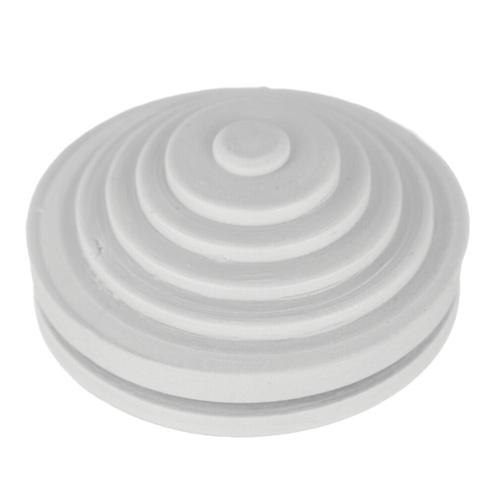 Сальник EKF PROxima для кабеля диаметром 25 мм IP54 пластиковый серый (100 шт.) (as-25) EKF as-25