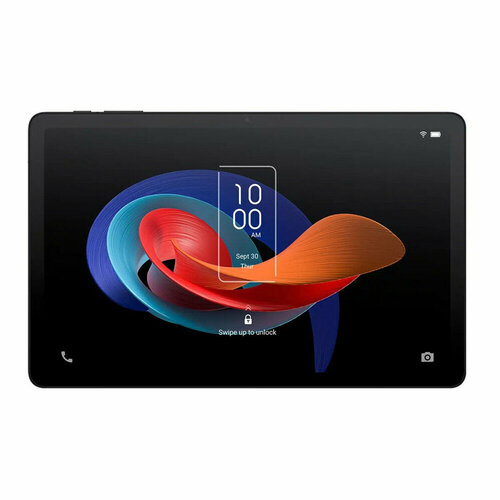 Планшет TCL TAB 10 Gen2 WiFi 464GB Space Gray 8496G-2CLCRU11 16745₽